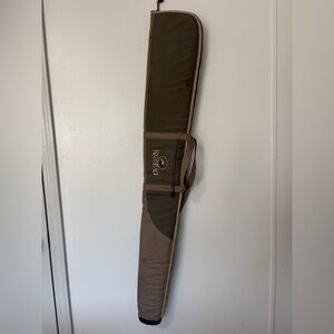 RedHead Protective Gun Case in Brown and Tan